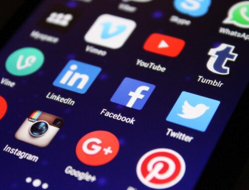 What is Social Media Marketing?