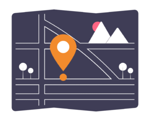 local seo maps results