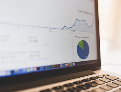 Why Does Organic Traffic Spike and Drop?